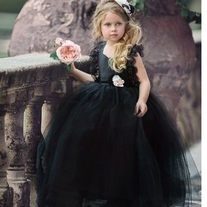 dollcake black beauty frock
